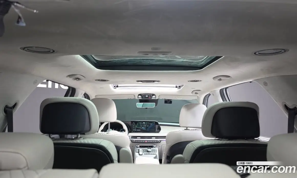 Hyundai Palisade 2024 2.2 автомат (гидро), фото 24 Hyundai Palisade 2024 2.2 автомат (гидро), фото 24