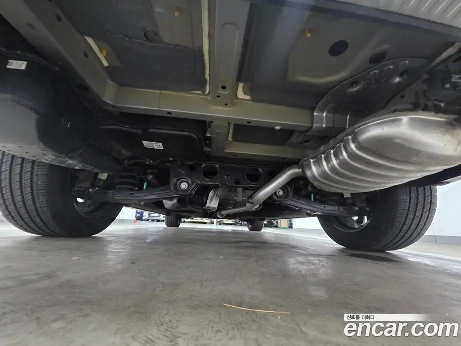 Hyundai Palisade 2024 2.2 автомат (гидро), фото 37 Hyundai Palisade 2024 2.2 автомат (гидро), фото 37