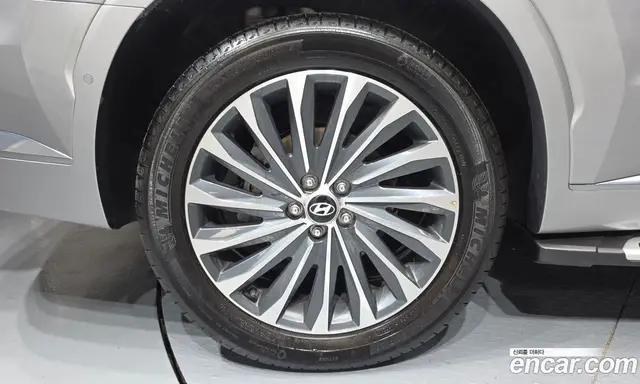 Hyundai Palisade 2024 2.2 автомат (гидро), миниатюра 5 Hyundai Palisade 2024 2.2 автомат (гидро), миниатюра 5