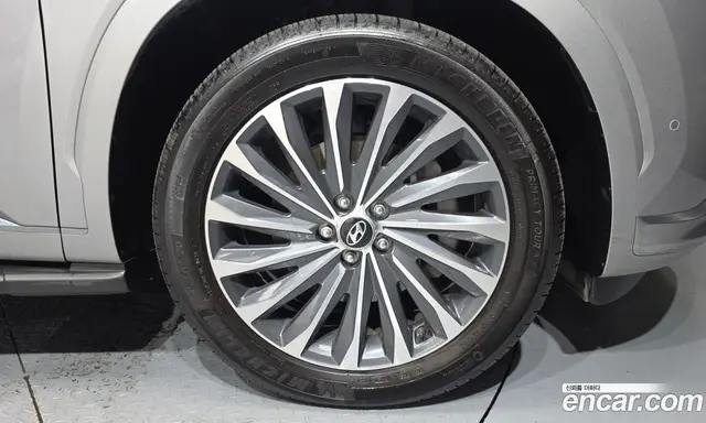 Hyundai Palisade 2024 2.2 автомат (гидро), миниатюра 7 Hyundai Palisade 2024 2.2 автомат (гидро), миниатюра 7