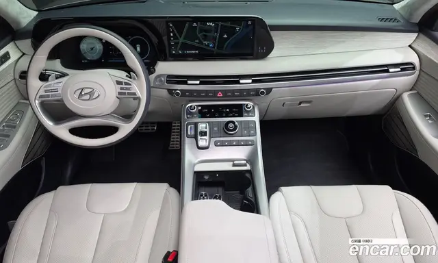 Hyundai Palisade 2024 2.2 автомат (гидро), миниатюра 10 Hyundai Palisade 2024 2.2 автомат (гидро), миниатюра 10