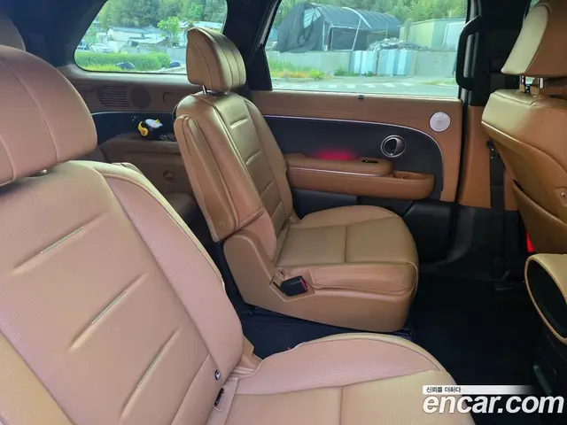 Hyundai Palisade 2025 2.5 автомат (гидро), миниатюра 12