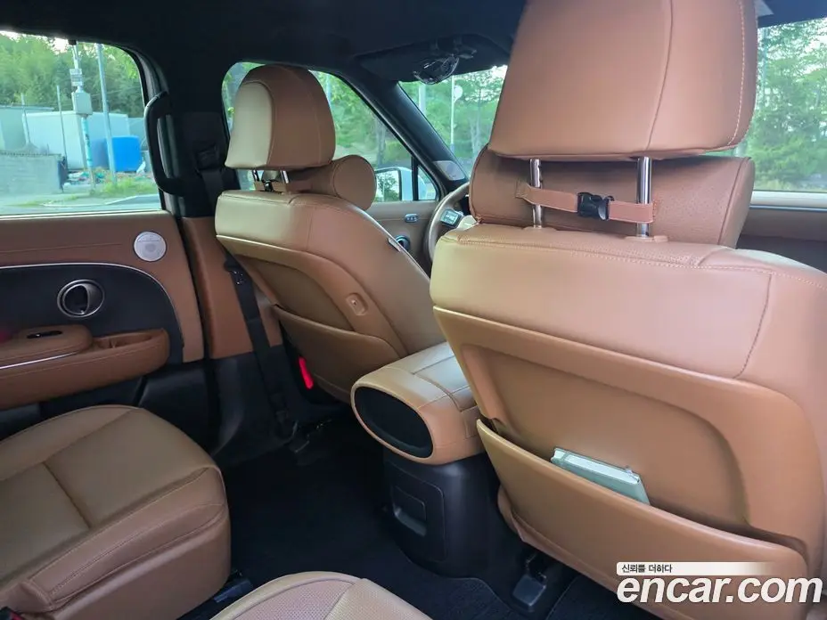 Hyundai Palisade 2025 2.5 автомат (гидро), фото 13