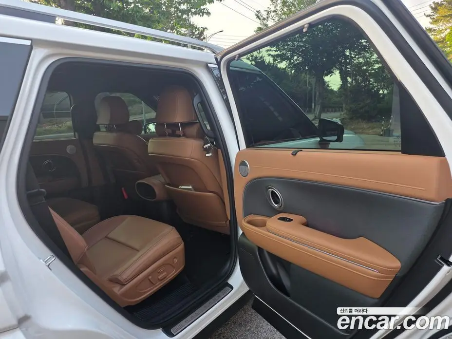 Hyundai Palisade 2025 2.5 автомат (гидро), фото 16