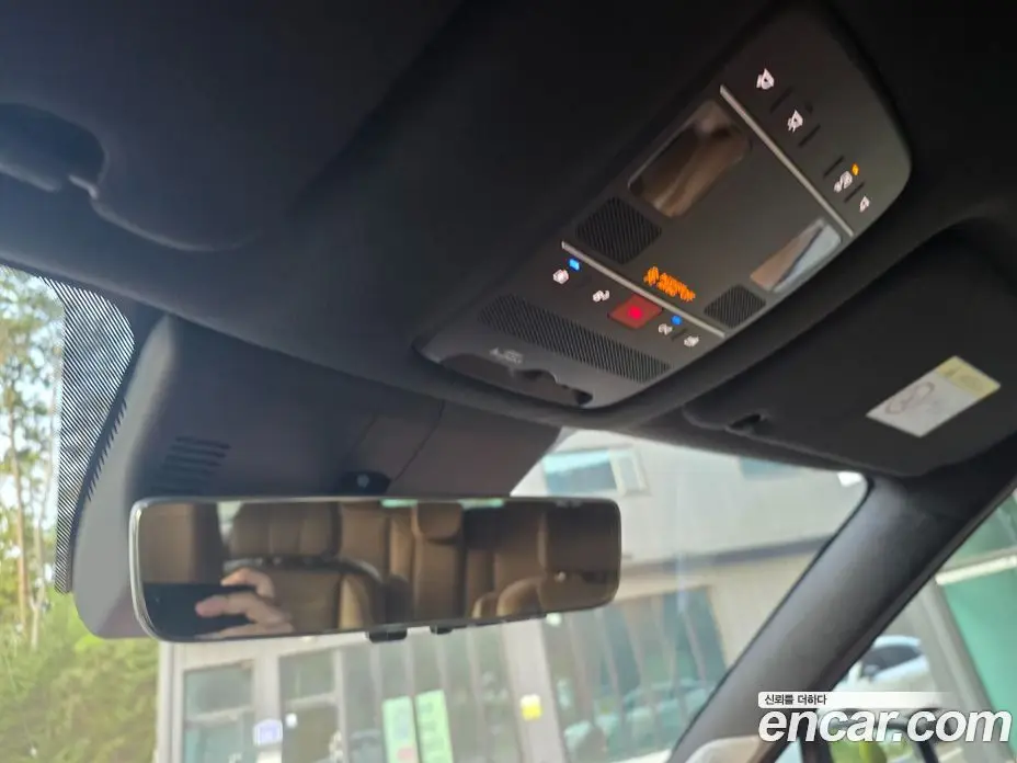 Hyundai Palisade 2025 2.5 автомат (гидро), фото 17