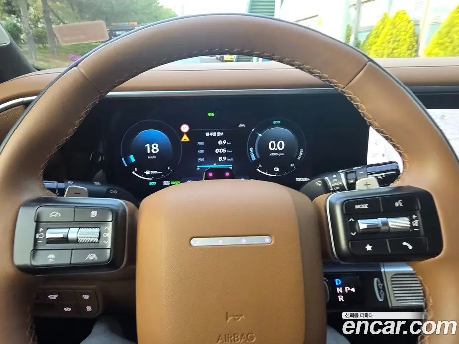 Hyundai Palisade 2025 2.5 автомат (гидро), фото 7