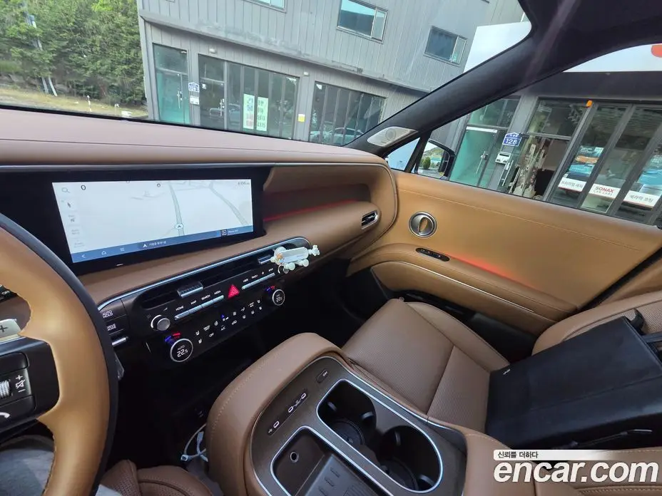 Hyundai Palisade 2025 2.5 автомат (гидро), фото 9