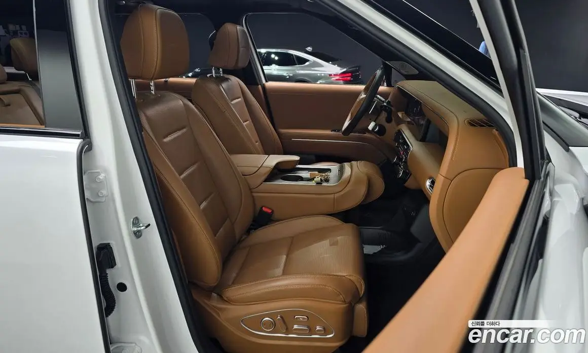 Hyundai Palisade 2025 2.5 автомат (гидро), фото 13 Hyundai Palisade 2025 2.5 автомат (гидро), фото 13