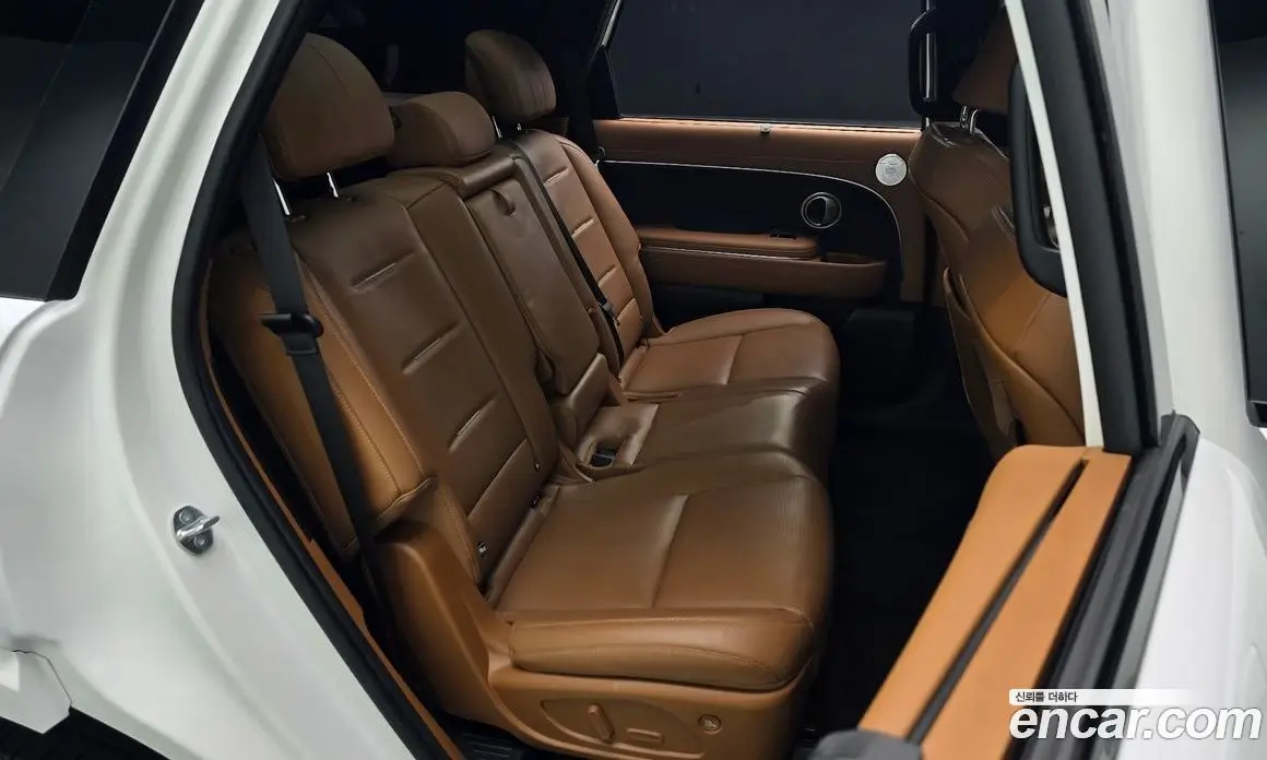 Hyundai Palisade 2025 2.5 автомат (гидро), фото 16 Hyundai Palisade 2025 2.5 автомат (гидро), фото 16