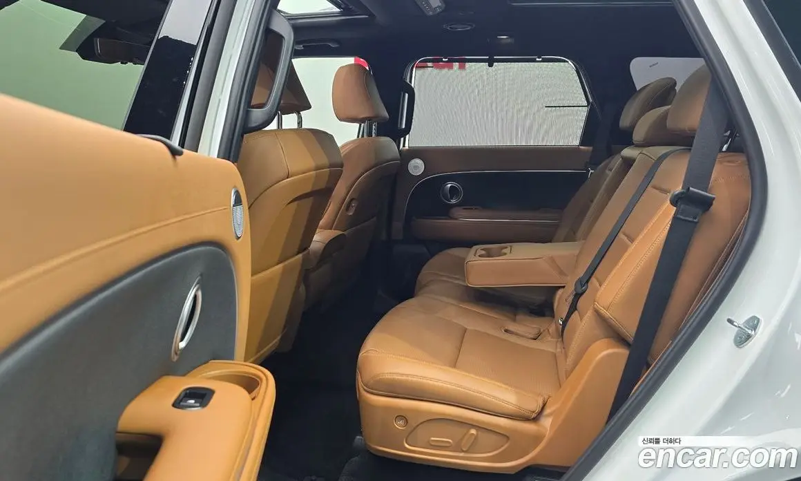 Hyundai Palisade 2025 2.5 автомат (гидро), фото 18 Hyundai Palisade 2025 2.5 автомат (гидро), фото 18