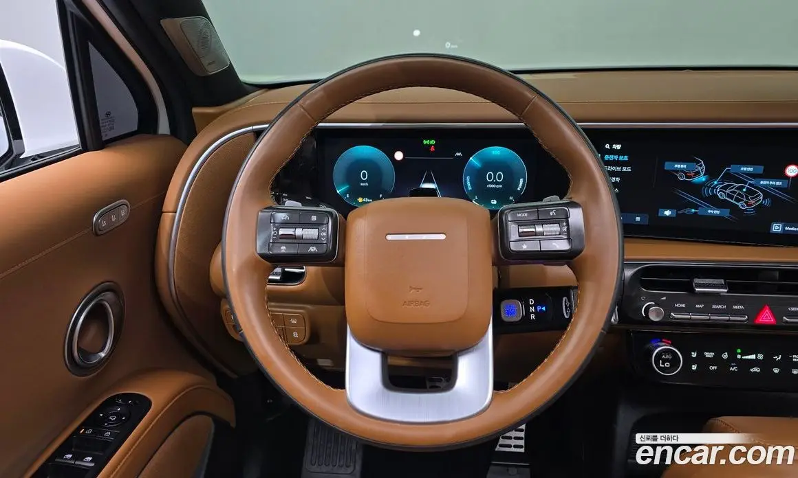 Hyundai Palisade 2025 2.5 автомат (гидро), фото 19 Hyundai Palisade 2025 2.5 автомат (гидро), фото 19