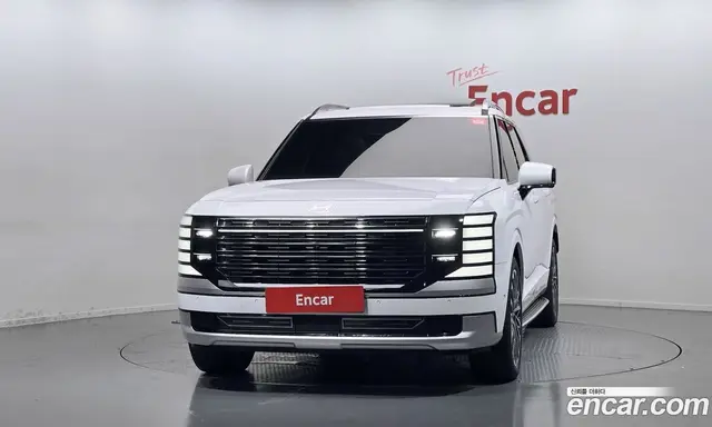 Hyundai Palisade 2025 2.5 автомат (гидро), миниатюра 3 Hyundai Palisade 2025 2.5 автомат (гидро), миниатюра 3
