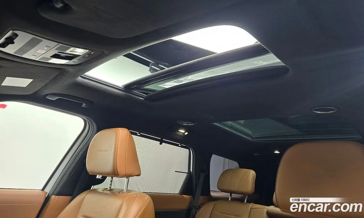 Hyundai Palisade 2025 2.5 автомат (гидро), фото 24 Hyundai Palisade 2025 2.5 автомат (гидро), фото 24