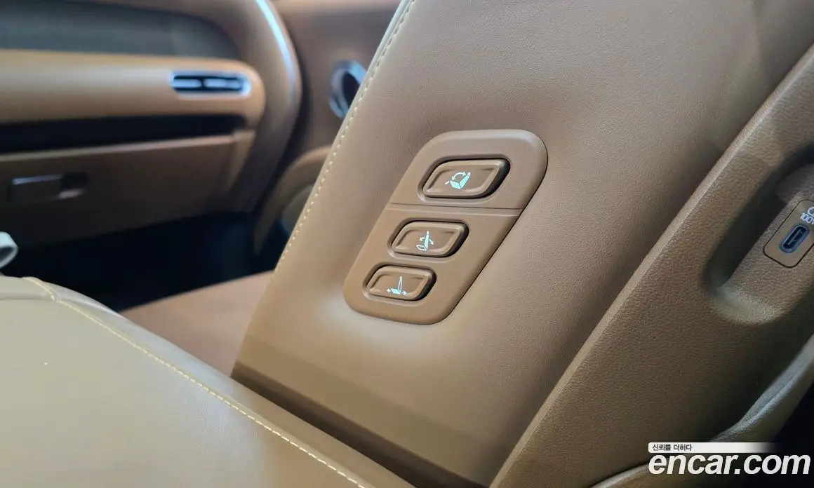 Hyundai Palisade 2025 2.5 автомат (гидро), фото 31 Hyundai Palisade 2025 2.5 автомат (гидро), фото 31