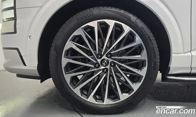 Hyundai Palisade 2025 2.5 автомат (гидро), миниатюра 5 Hyundai Palisade 2025 2.5 автомат (гидро), миниатюра 5
