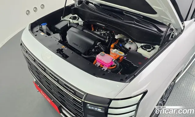Hyundai Palisade 2025 2.5 автомат (гидро), миниатюра 6 Hyundai Palisade 2025 2.5 автомат (гидро), миниатюра 6
