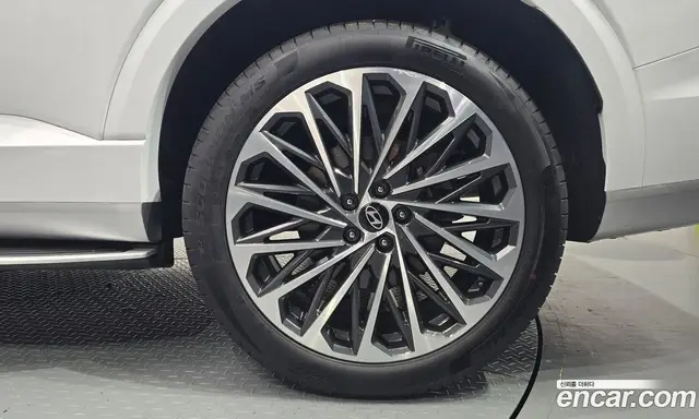 Hyundai Palisade 2025 2.5 автомат (гидро), миниатюра 7 Hyundai Palisade 2025 2.5 автомат (гидро), миниатюра 7
