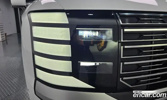 Hyundai Palisade 2025 2.5 автомат (гидро), миниатюра 8 Hyundai Palisade 2025 2.5 автомат (гидро), миниатюра 8