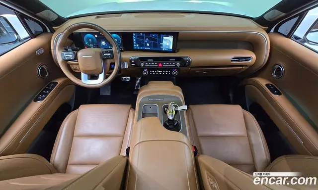 Hyundai Palisade 2025 2.5 автомат (гидро), миниатюра 10 Hyundai Palisade 2025 2.5 автомат (гидро), миниатюра 10