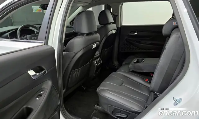 Hyundai Santa Fe 2023 2.5 автомат (гидро), миниатюра 11