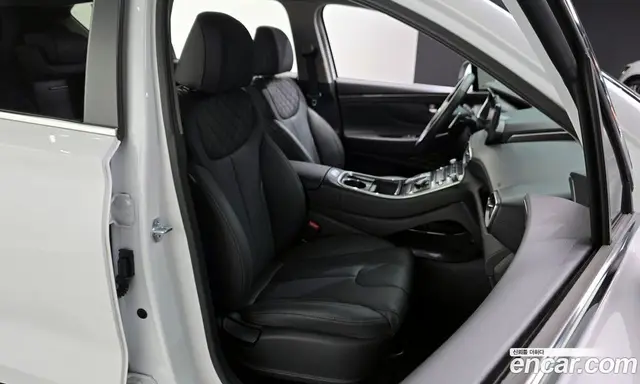 Hyundai Santa Fe 2023 2.5 автомат (гидро), миниатюра 12