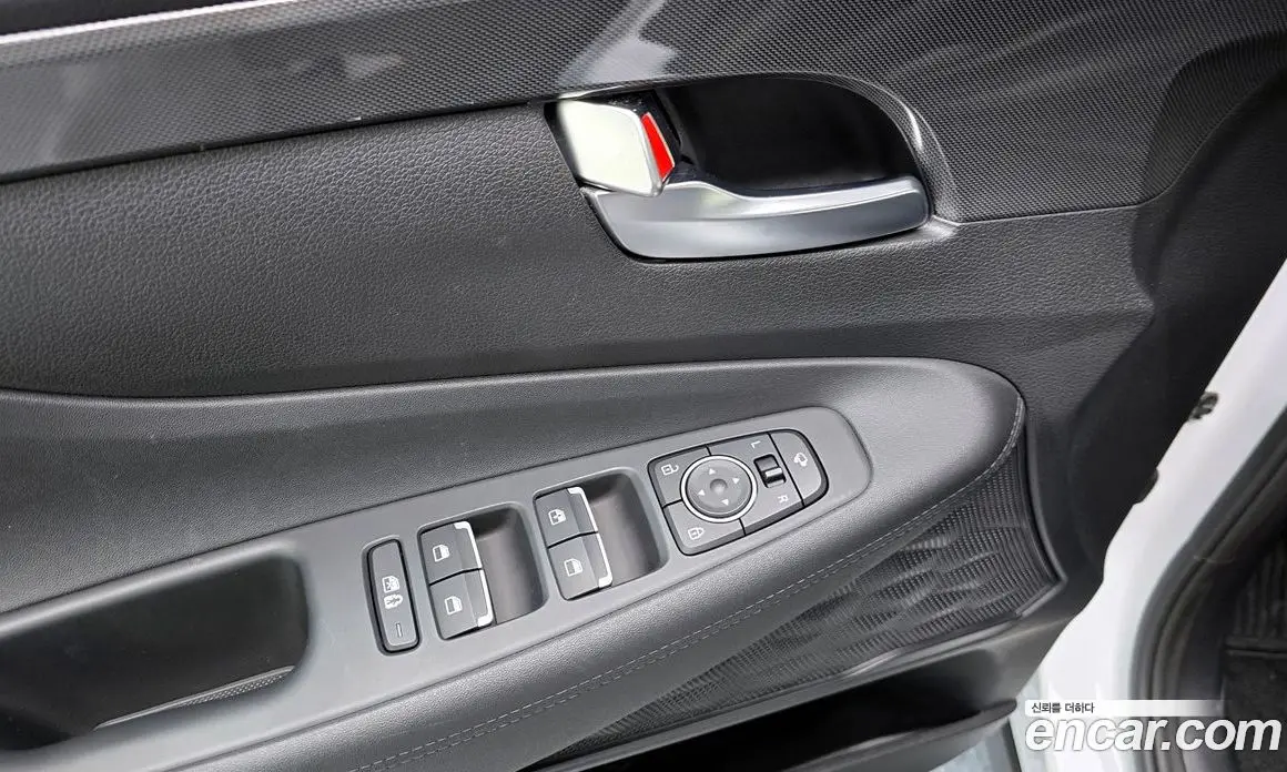 Hyundai Santa Fe 2023 2.5 автомат (гидро), фото 14