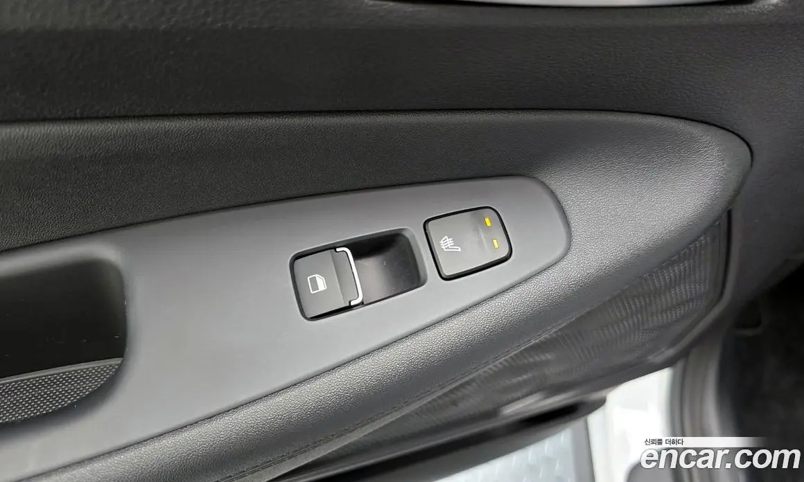 Hyundai Santa Fe 2023 2.5 автомат (гидро), фото 18