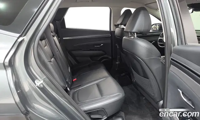 Hyundai Tucson 2021 1.6 автомат (гидро), миниатюра 12