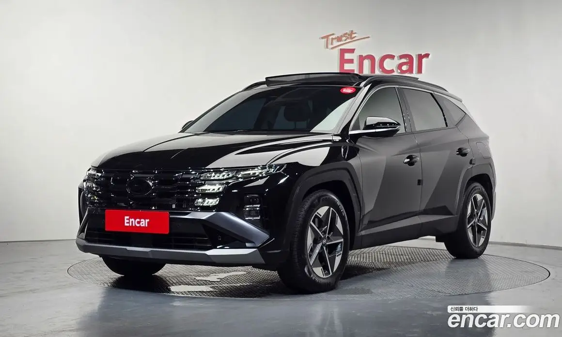Hyundai Tucson 2024 2.0 автомат (гидро), фото 1 Hyundai Tucson 2024 2.0 автомат (гидро), фото 1