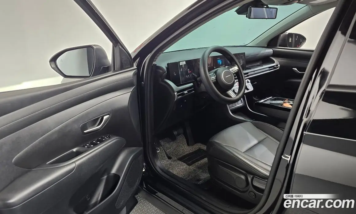 Hyundai Tucson 2024 2.0 автомат (гидро), фото 13 Hyundai Tucson 2024 2.0 автомат (гидро), фото 13