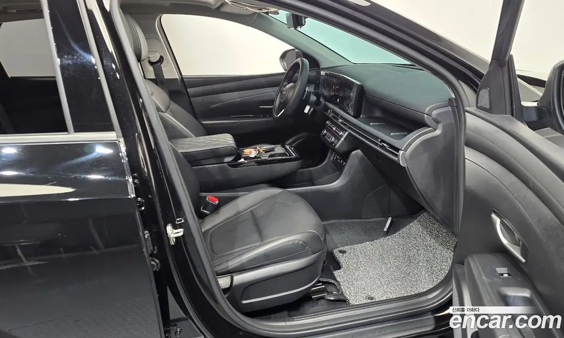 Hyundai Tucson 2024 2.0 автомат (гидро), фото 16 Hyundai Tucson 2024 2.0 автомат (гидро), фото 16