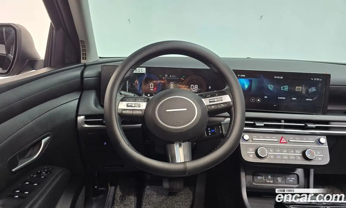 Hyundai Tucson 2024 2.0 автомат (гидро), фото 20 Hyundai Tucson 2024 2.0 автомат (гидро), фото 20