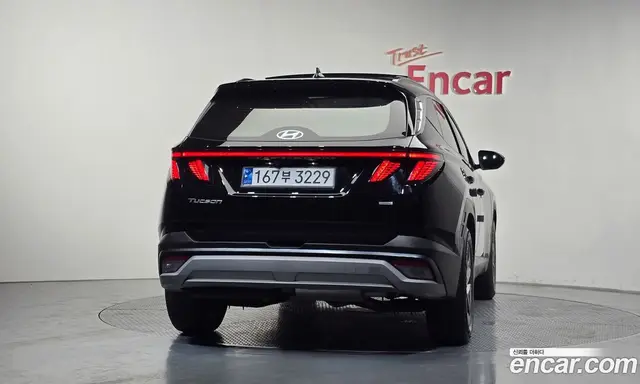 Hyundai Tucson 2024 2.0 автомат (гидро), миниатюра 4 Hyundai Tucson 2024 2.0 автомат (гидро), миниатюра 4
