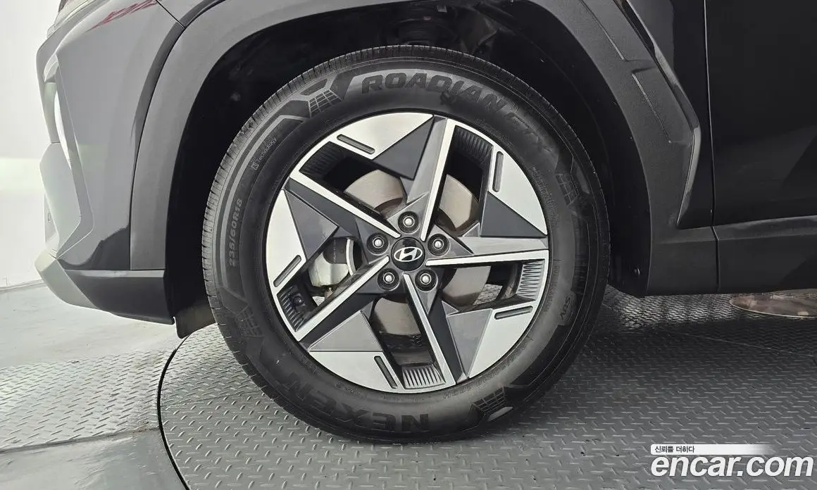 Hyundai Tucson 2024 2.0 автомат (гидро), фото 5 Hyundai Tucson 2024 2.0 автомат (гидро), фото 5