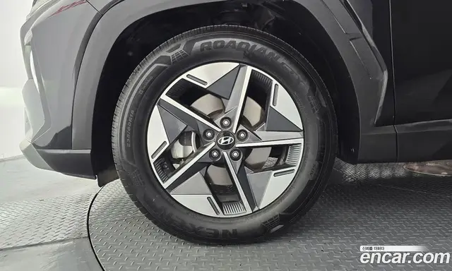 Hyundai Tucson 2024 2.0 автомат (гидро), миниатюра 5 Hyundai Tucson 2024 2.0 автомат (гидро), миниатюра 5