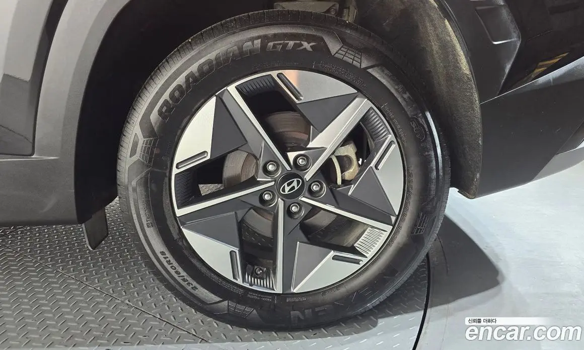 Hyundai Tucson 2024 2.0 автомат (гидро), фото 7 Hyundai Tucson 2024 2.0 автомат (гидро), фото 7