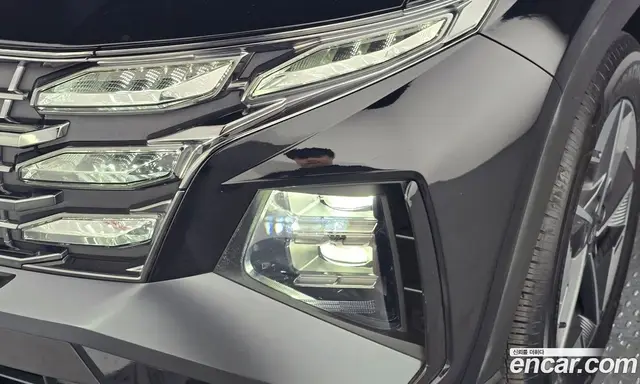 Hyundai Tucson 2024 2.0 автомат (гидро), миниатюра 8 Hyundai Tucson 2024 2.0 автомат (гидро), миниатюра 8