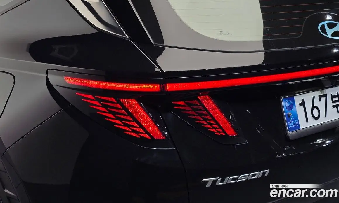 Hyundai Tucson 2024 2.0 автомат (гидро), фото 9 Hyundai Tucson 2024 2.0 автомат (гидро), фото 9