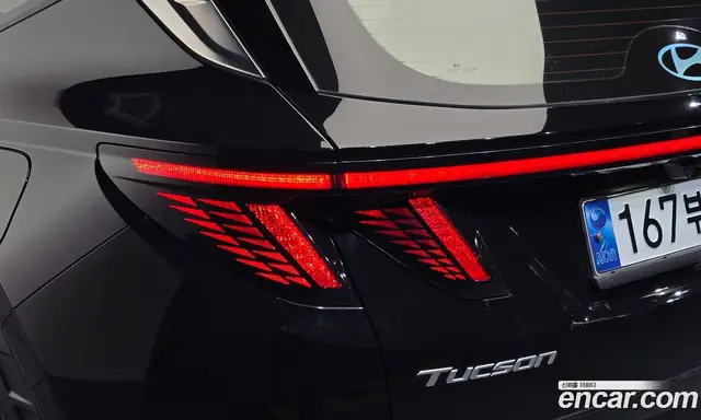 Hyundai Tucson 2024 2.0 автомат (гидро), миниатюра 9 Hyundai Tucson 2024 2.0 автомат (гидро), миниатюра 9