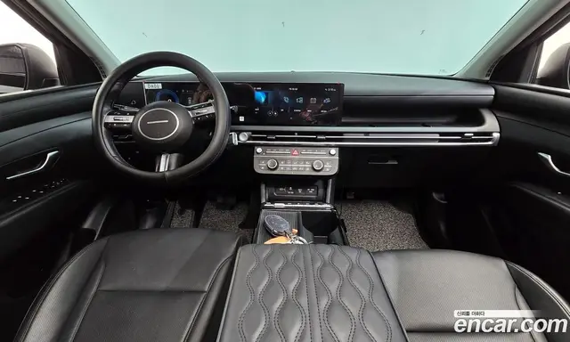 Hyundai Tucson 2024 2.0 автомат (гидро), миниатюра 10 Hyundai Tucson 2024 2.0 автомат (гидро), миниатюра 10