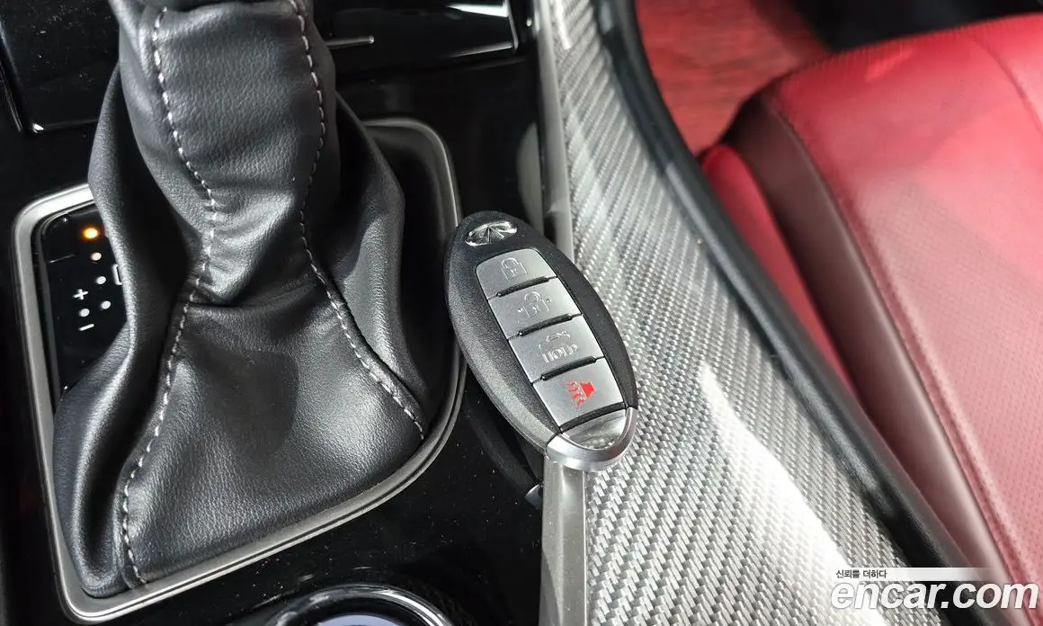 Infiniti Q60 2018 3.0 автомат (гидро), фото 19 Infiniti Q60 2018 3.0 автомат (гидро), фото 19