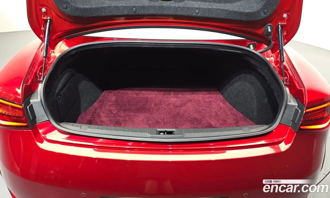 Infiniti Q60 2018 3.0 автомат (гидро), фото 22 Infiniti Q60 2018 3.0 автомат (гидро), фото 22
