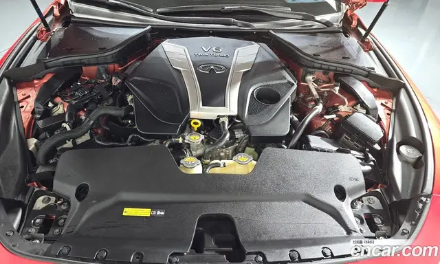 Infiniti Q60 2018 3.0 автомат (гидро), миниатюра 6 Infiniti Q60 2018 3.0 автомат (гидро), миниатюра 6