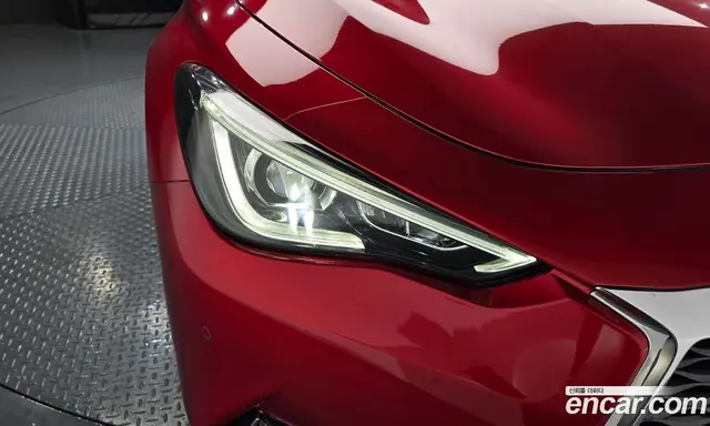 Infiniti Q60 2018 3.0 автомат (гидро), миниатюра 8 Infiniti Q60 2018 3.0 автомат (гидро), миниатюра 8