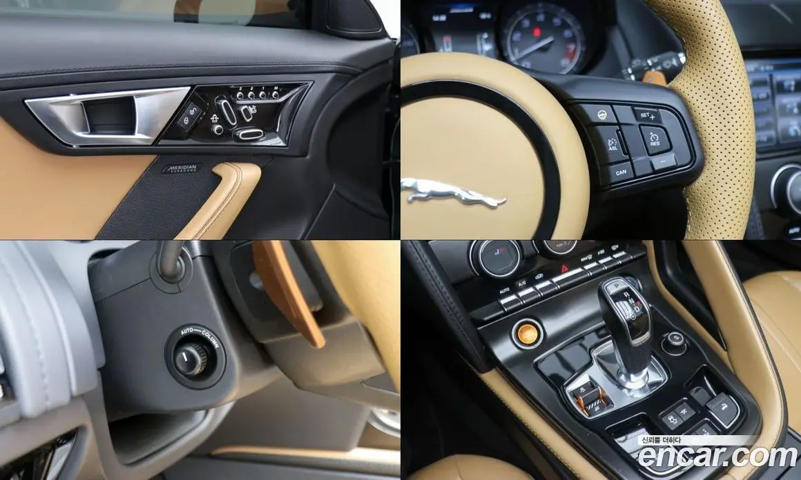 Jaguar F-Type 2015 5.0 автомат (гидро), фото 15 Jaguar F-Type 2015 5.0 автомат (гидро), фото 15