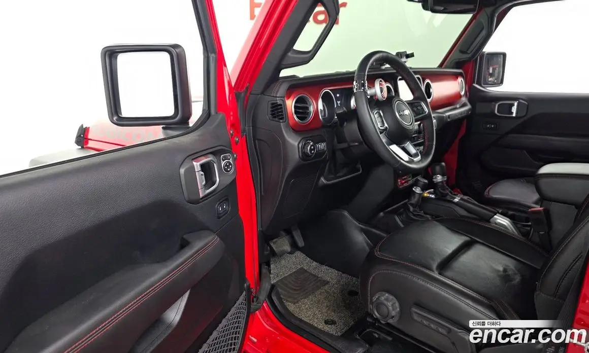 Jeep Wrangler 2018 2.0 автомат (гидро), фото 13 Jeep Wrangler 2018 2.0 автомат (гидро), фото 13