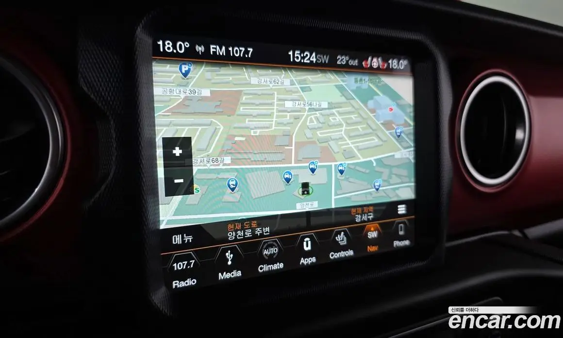 Jeep Wrangler 2018 2.0 автомат (гидро), фото 20 Jeep Wrangler 2018 2.0 автомат (гидро), фото 20