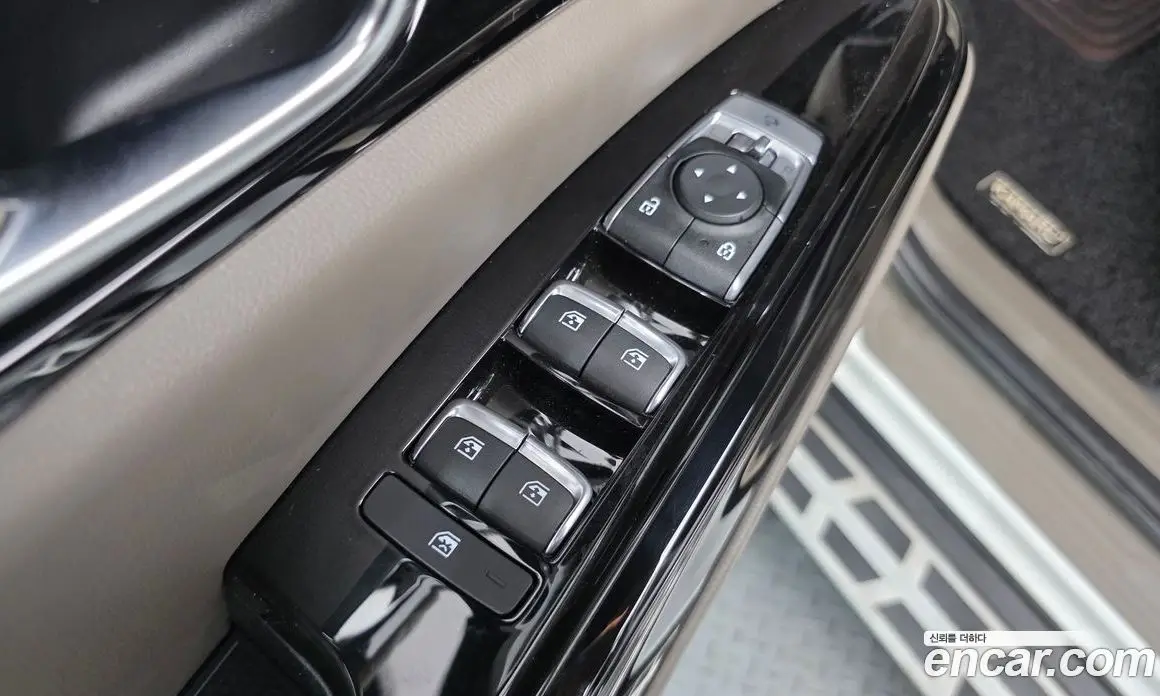 Kia Carnival 2021 3.5 автомат (гидро), фото 19 Kia Carnival 2021 3.5 автомат (гидро), фото 19