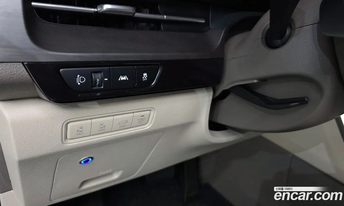 Kia Carnival 2021 3.5 автомат (гидро), фото 20 Kia Carnival 2021 3.5 автомат (гидро), фото 20