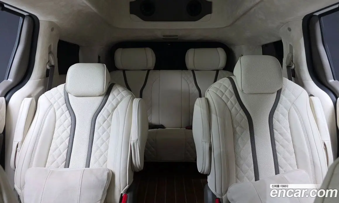 Kia Carnival 2021 3.5 автомат (гидро), фото 30 Kia Carnival 2021 3.5 автомат (гидро), фото 30